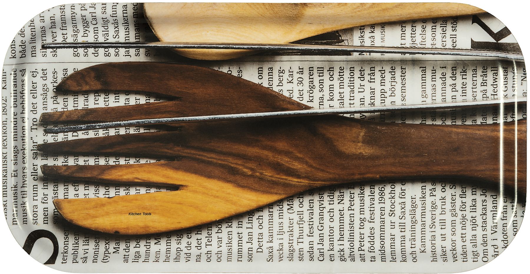 FROQE - TRAY_PLATE_WV - SKU_TRA194KR4322 - 43x22cm_16.93x8.66in - MEAL & TRADITION by Forbicon - Sweden